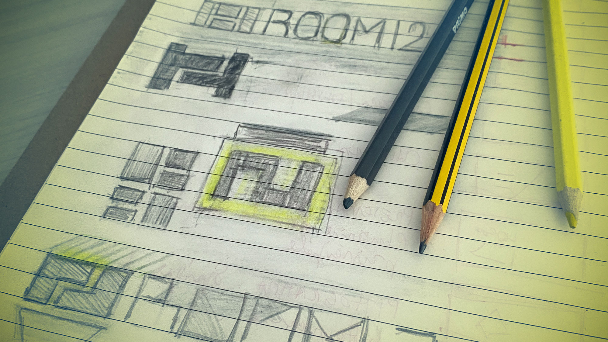 ROOM-SKETCH