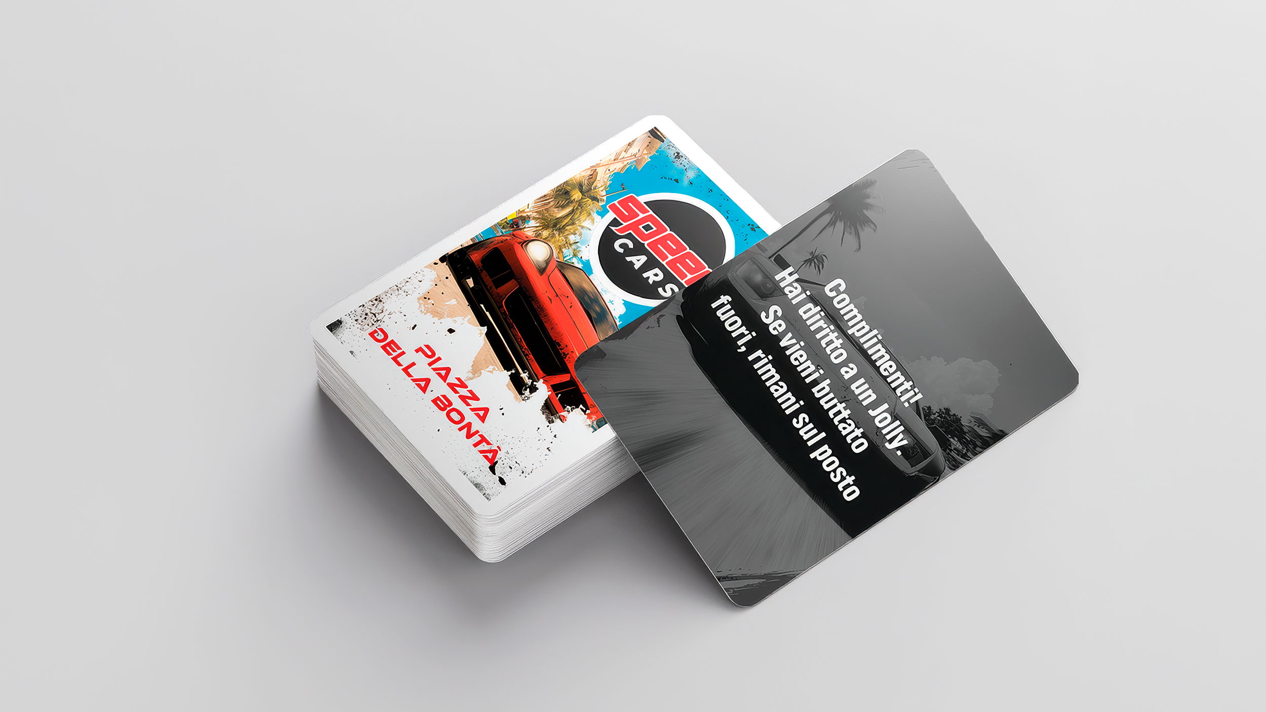 carte